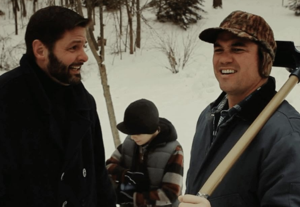 10 holiday movies filmed in Michigan that will have you feeling festive